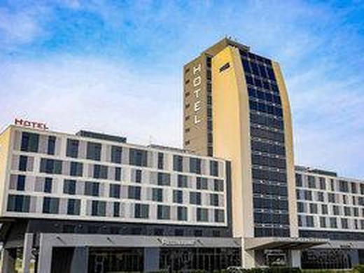 Pannonia Tower Parndorf