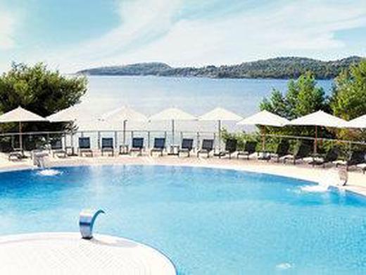 Sun Gardens Dubrovnik