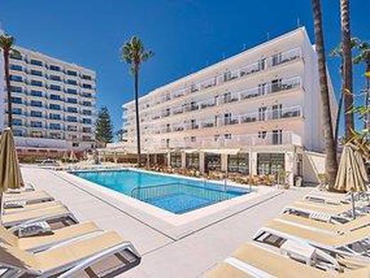 Bikini Universal Hotel