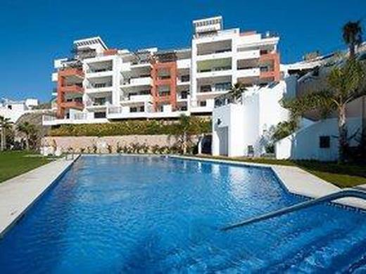 Olee Nerja Holiday Rental