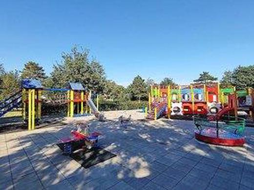 Camping Mare Pineta