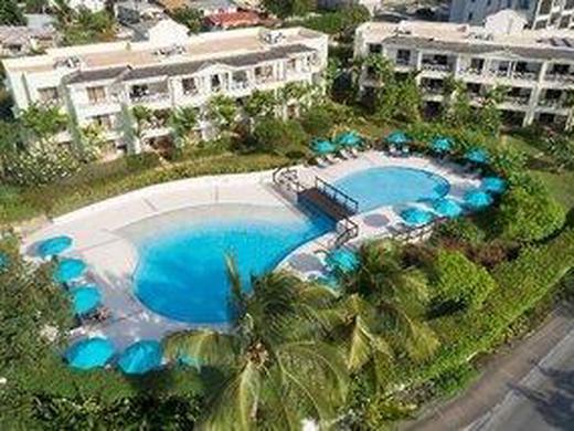 Beach View Hotel
