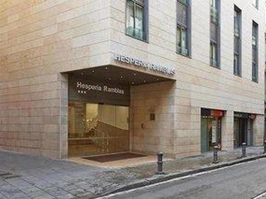 Catalonia La Boqueria