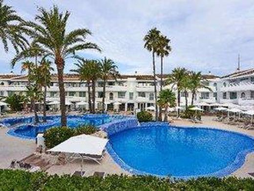 Villaconcha Apart Hoposa