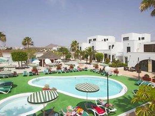 Nazaret Sol Apartments
