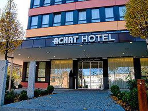 ACHAT München Süd