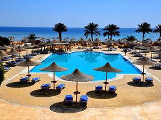 Shoni Bay Marsa Alam