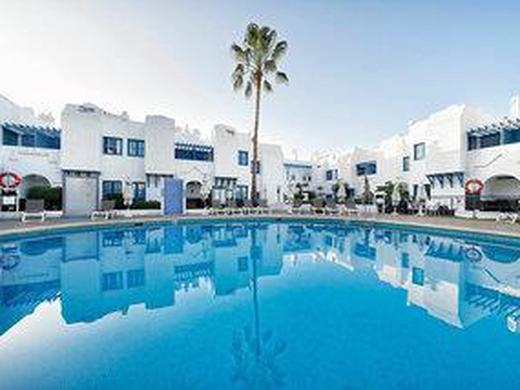 Labranda Bahia Fanabe &V.