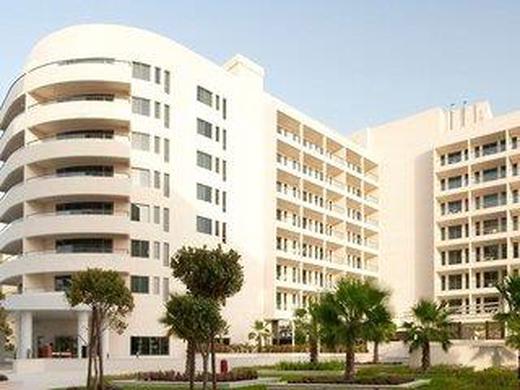 Staybridge Suites Abu Dhabi - Yas Island
