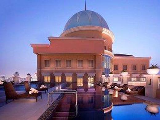 Sheraton Dubai