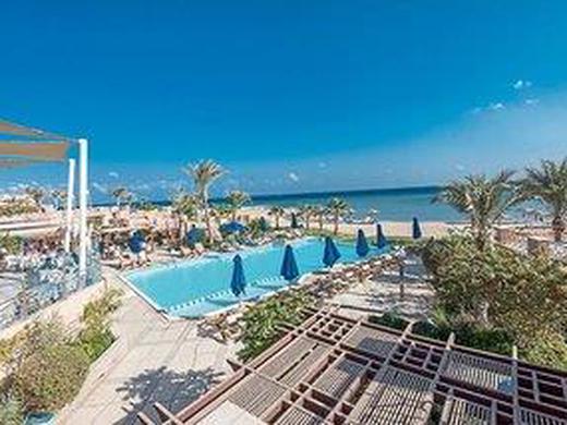 Shams Prestige Abu Soma