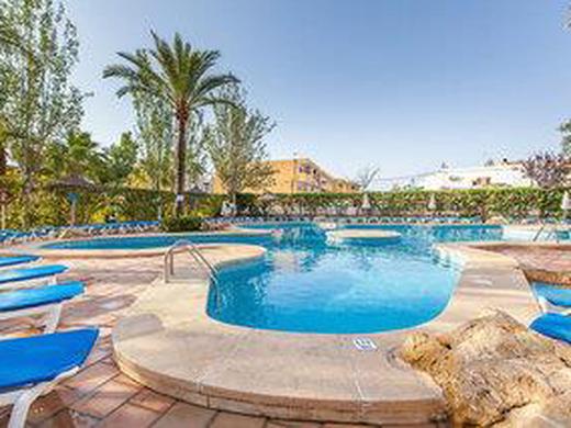 Sol de Alcudia Apartments