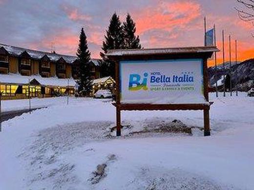 Bella Italia Piancavallo