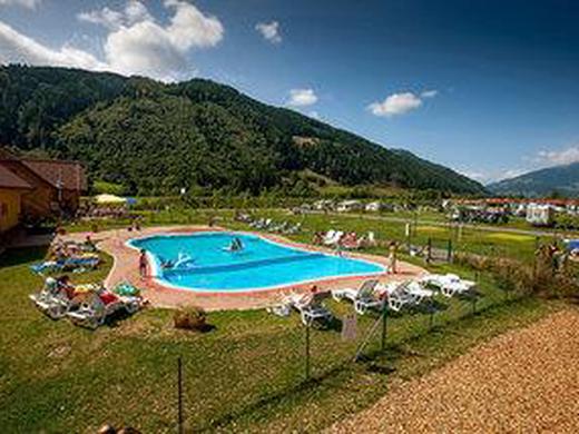 HC Camping Bella Austria