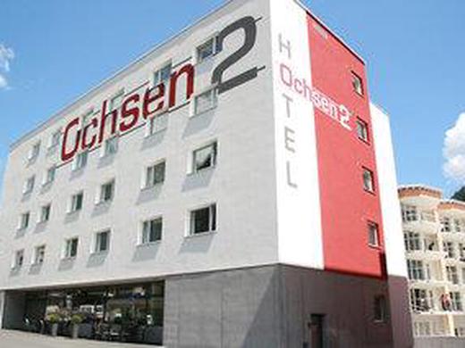 Ochsen 2