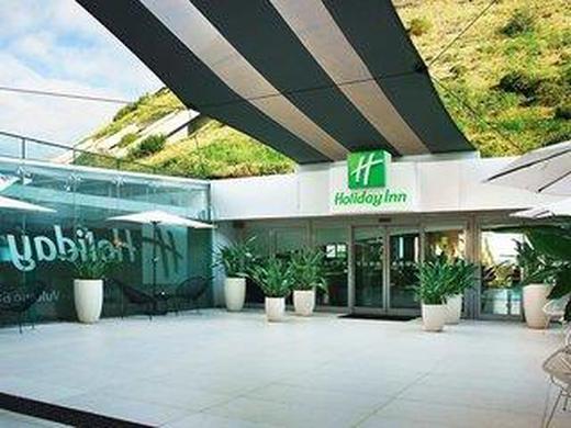 Holiday Inn Nola - Neapel Vulcano Buono