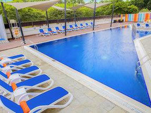 Millennium Central Downtown