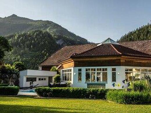 Relax & Wanderhotel Poppengut