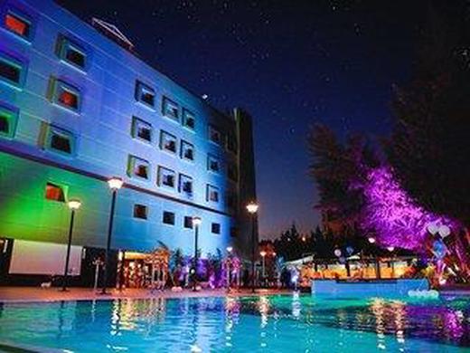 Geneva Hotel
