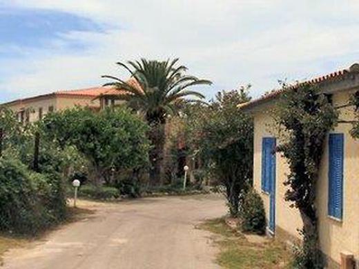 Villaggio Marco Polo