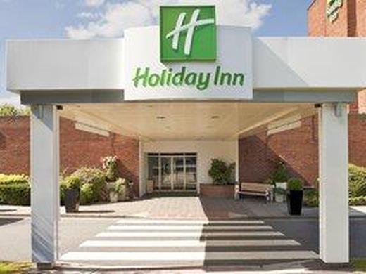 Holiday Inn Brentwood M25, Jct. 28