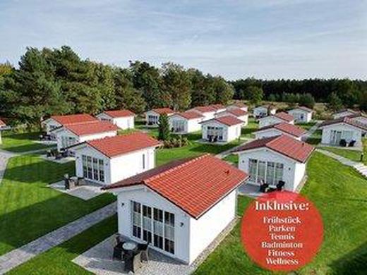 Havellandhalle Resort