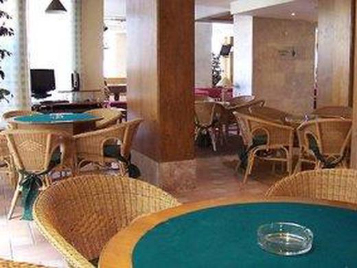 Sport Hotel Gym & Spa