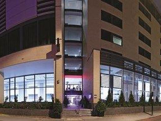 Leonardo Royal Hotel London Tower Bridge