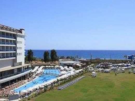 Kahya Resort Aqua & Spa