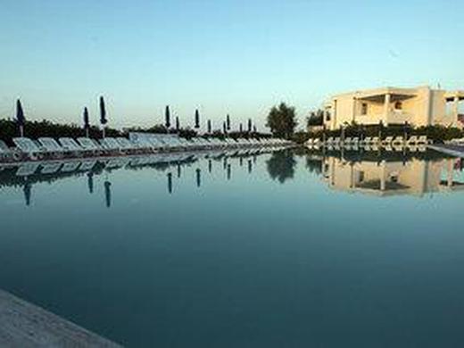 Torre Guaceto Greenblu"