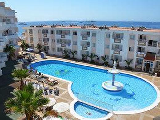 Vibra Panoramic Apart