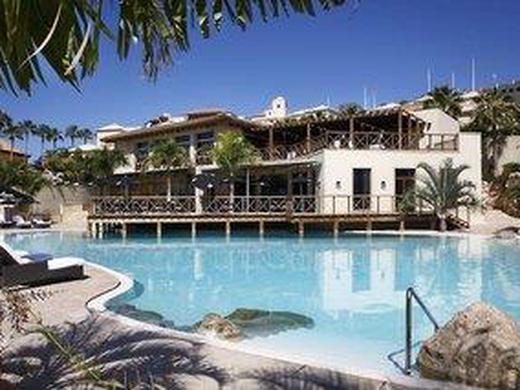 Villas Bahia del Duque