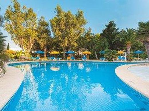 La Santa Maria Hotel