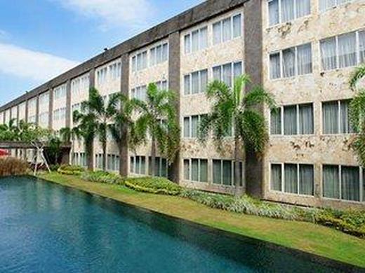 Aston Denpasar Hotel & Convention Center