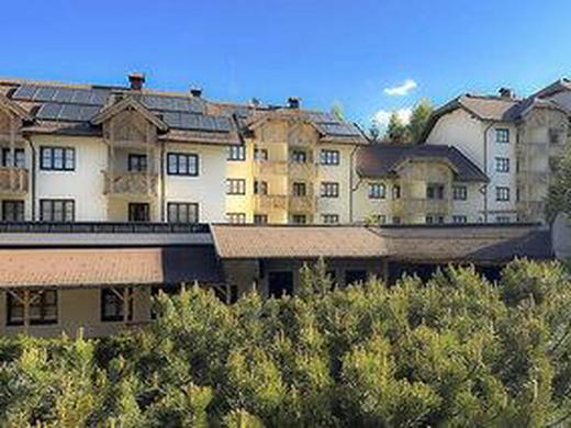 Bergresort Gerlitzen